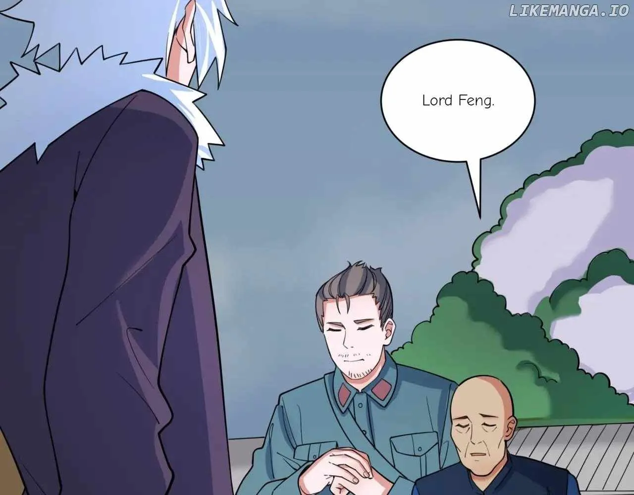 Age of Terror Chapter 329 page 37 - 