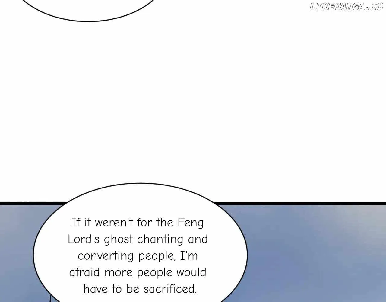 Age of Terror Chapter 329 page 39 - 