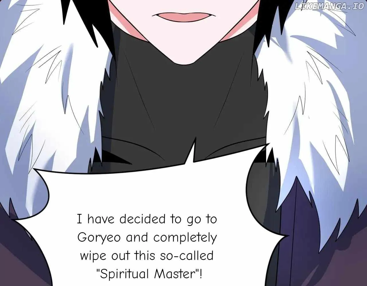 Age of Terror Chapter 329 page 5 - 