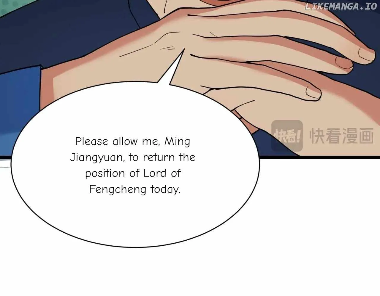 Age of Terror Chapter 329 page 44 - 