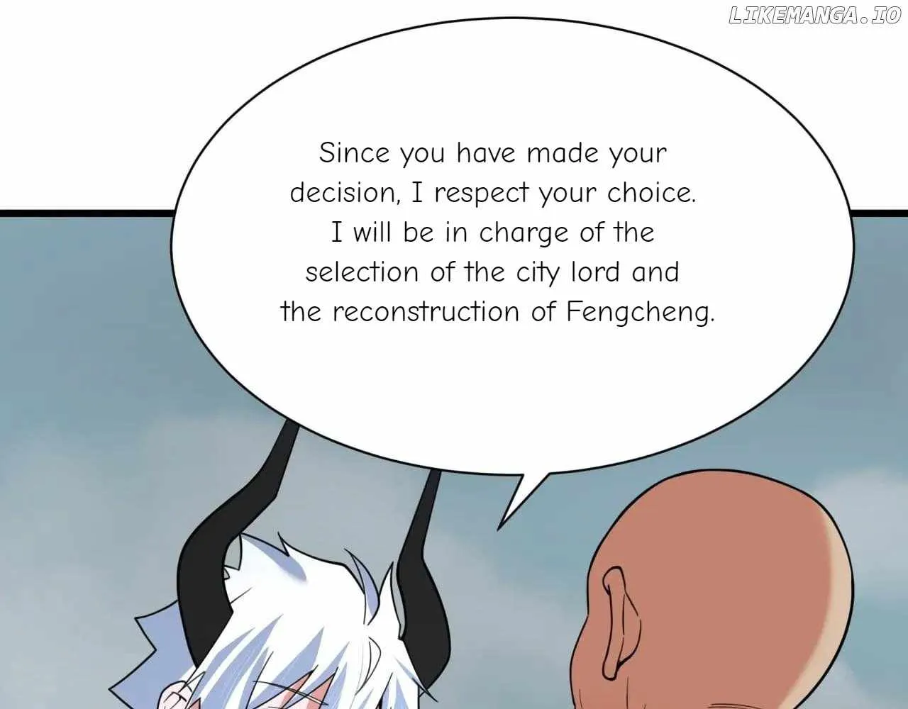 Age of Terror Chapter 329 page 45 - 