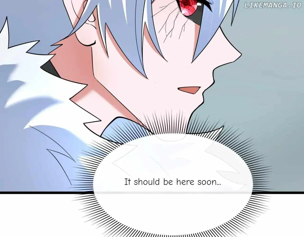 Age of Terror Chapter 329 page 49 - 
