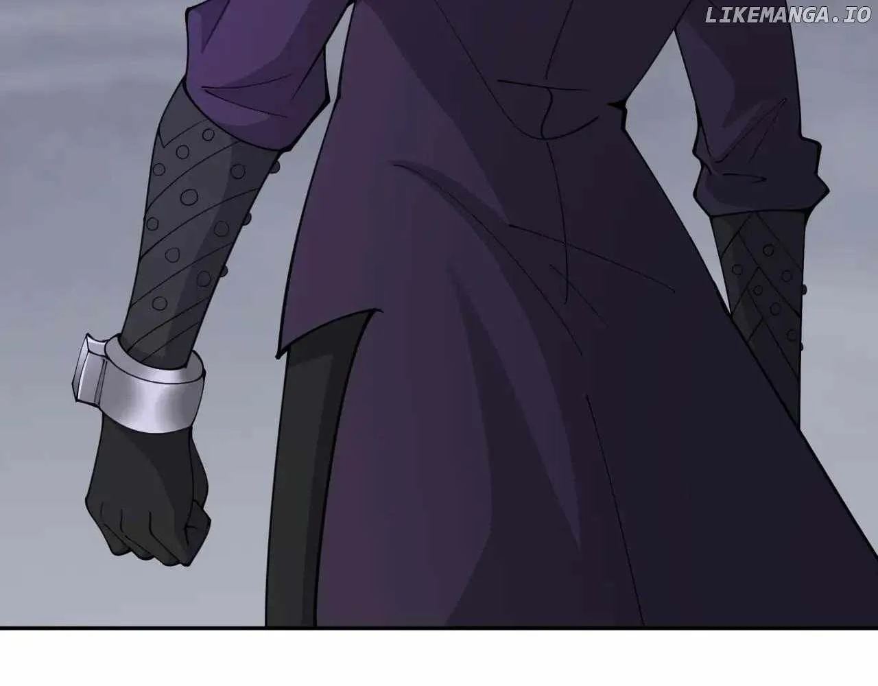 Age of Terror Chapter 329 page 57 - 