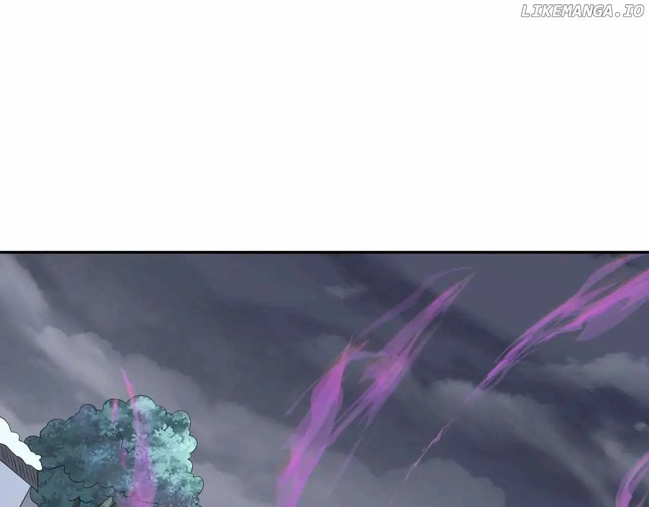 Age of Terror Chapter 329 page 60 - 