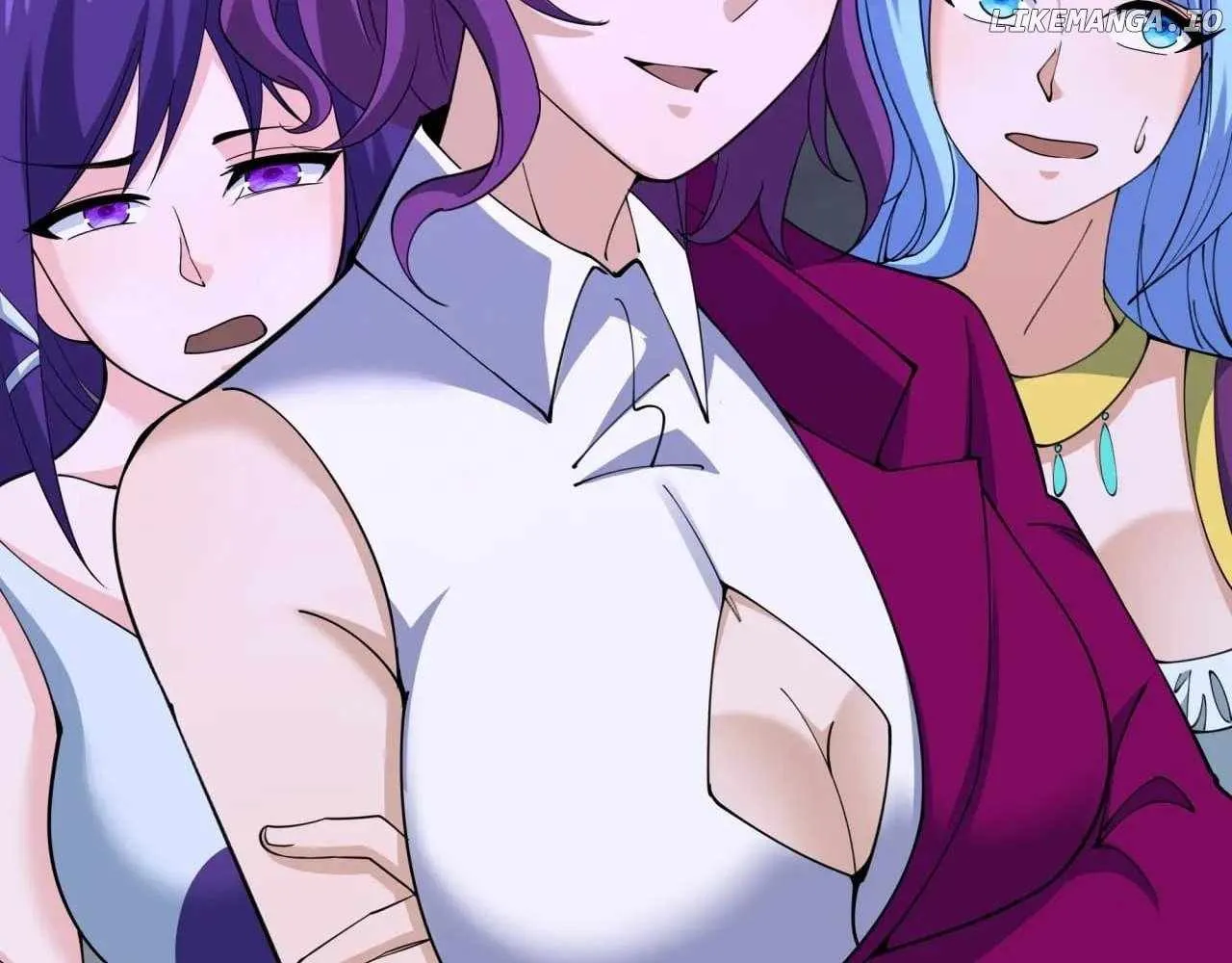 Age of Terror Chapter 329 page 65 - 