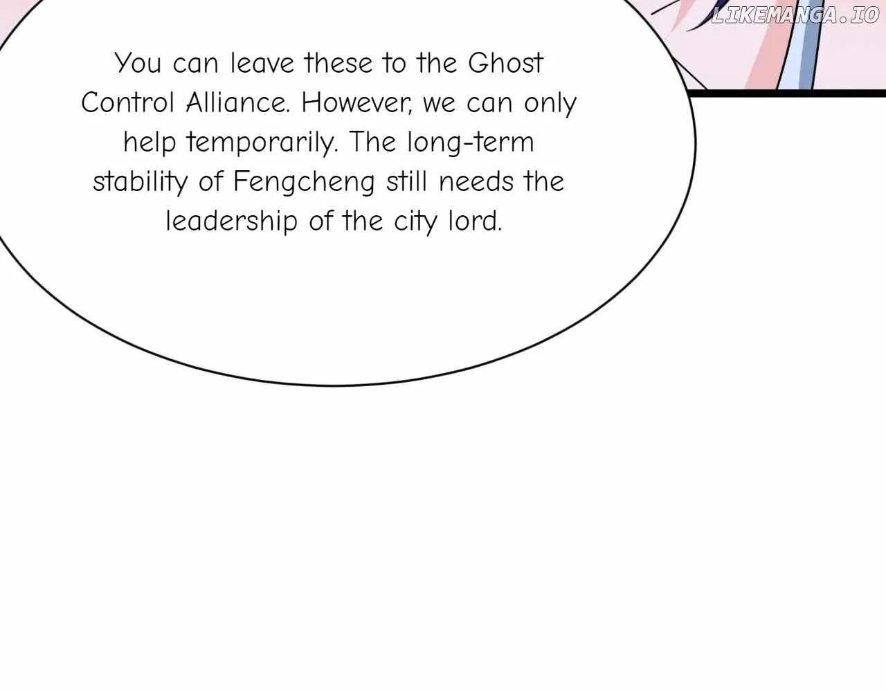 Age of Terror Chapter 329 page 72 - 