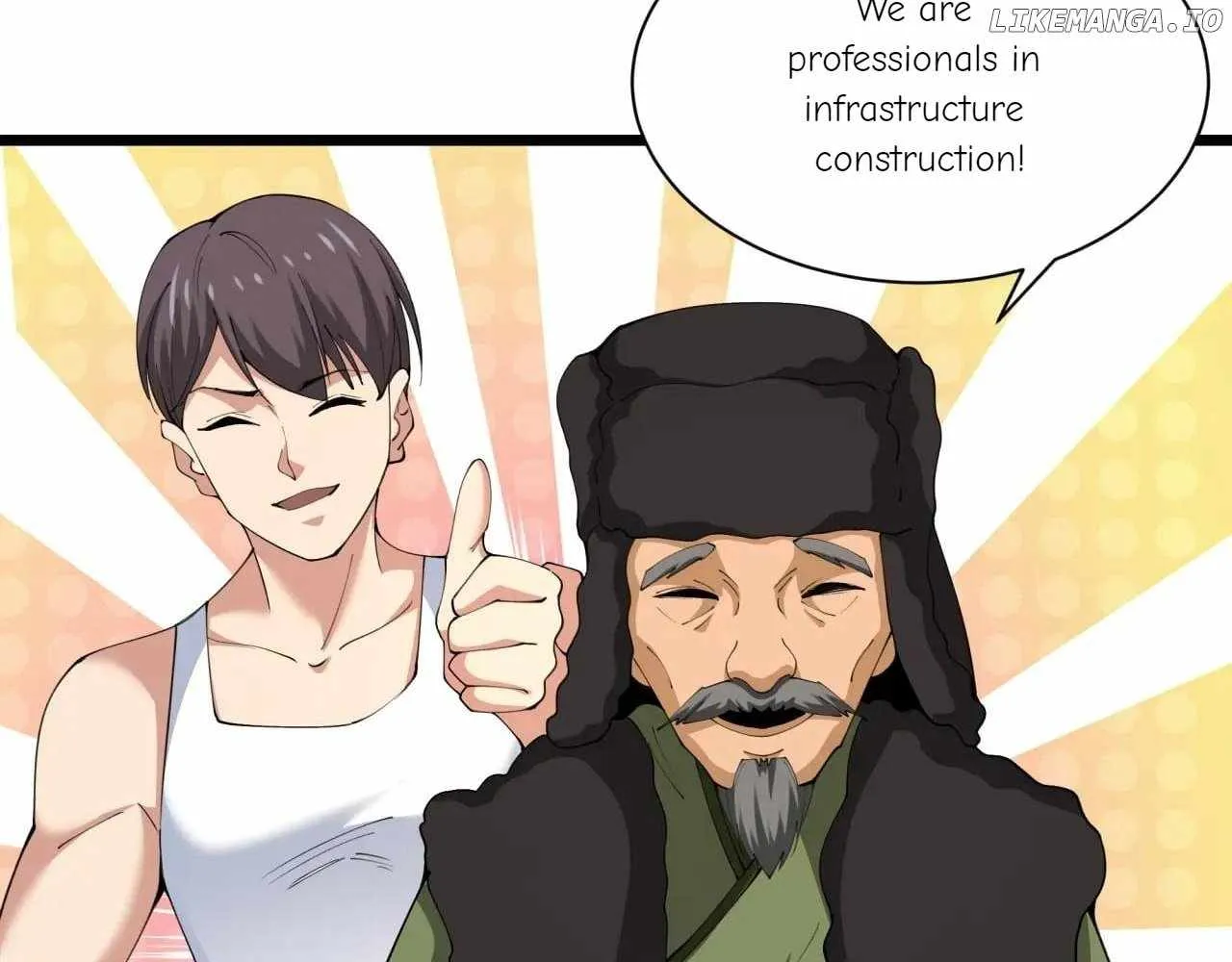 Age of Terror Chapter 329 page 81 - 