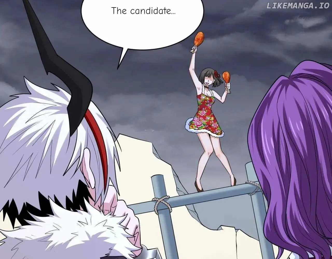 Age of Terror Chapter 329 page 92 - 