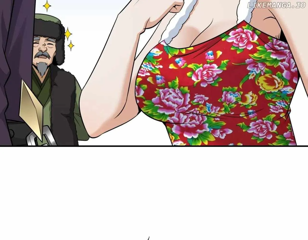 Age of Terror Chapter 329 page 97 - 