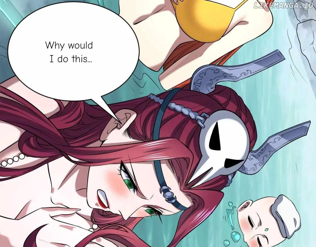 Age of Terror Chapter 330 page 103 - 