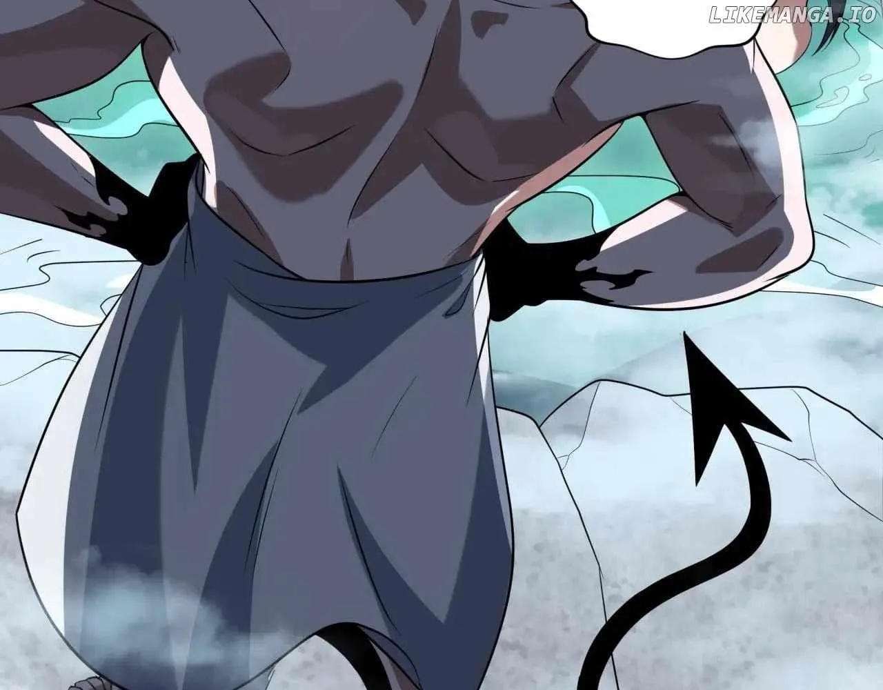 Age of Terror Chapter 330 page 109 - 