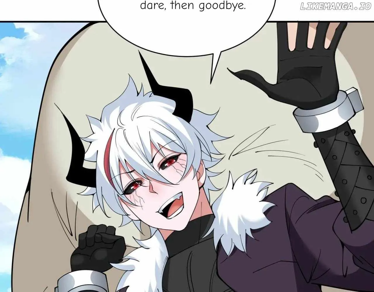 Age of Terror Chapter 330 page 12 - 