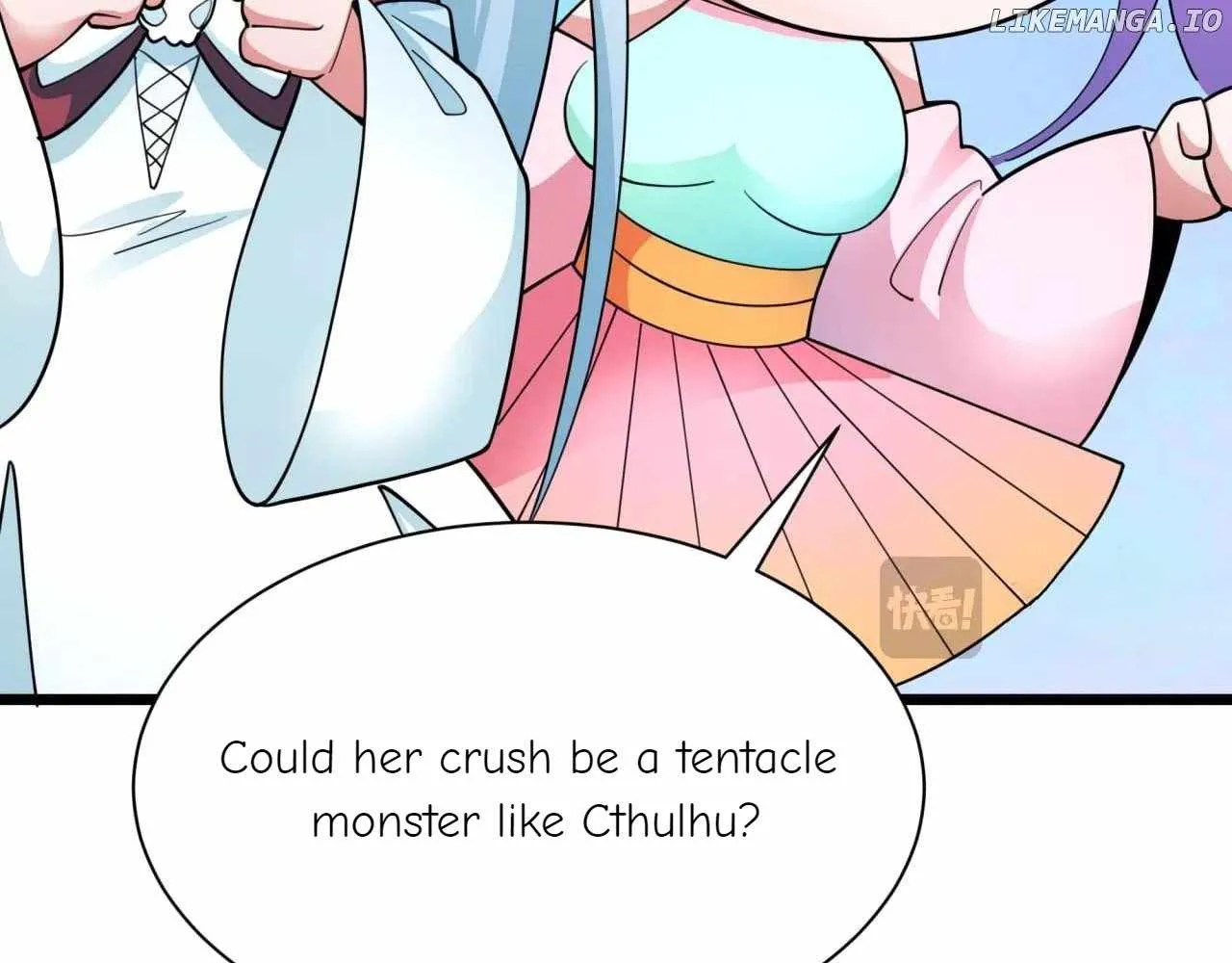 Age of Terror Chapter 330 page 119 - 