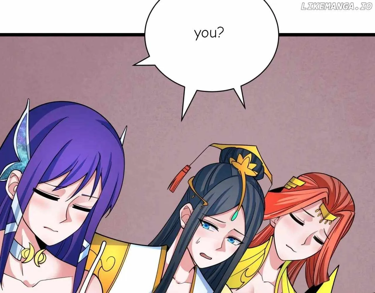 Age of Terror Chapter 330 page 131 - 