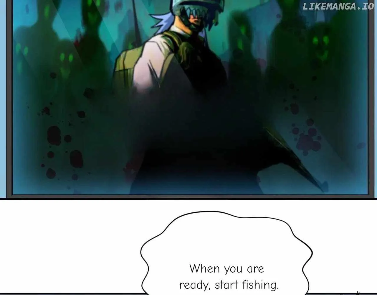 Age of Terror Chapter 330 page 144 - 
