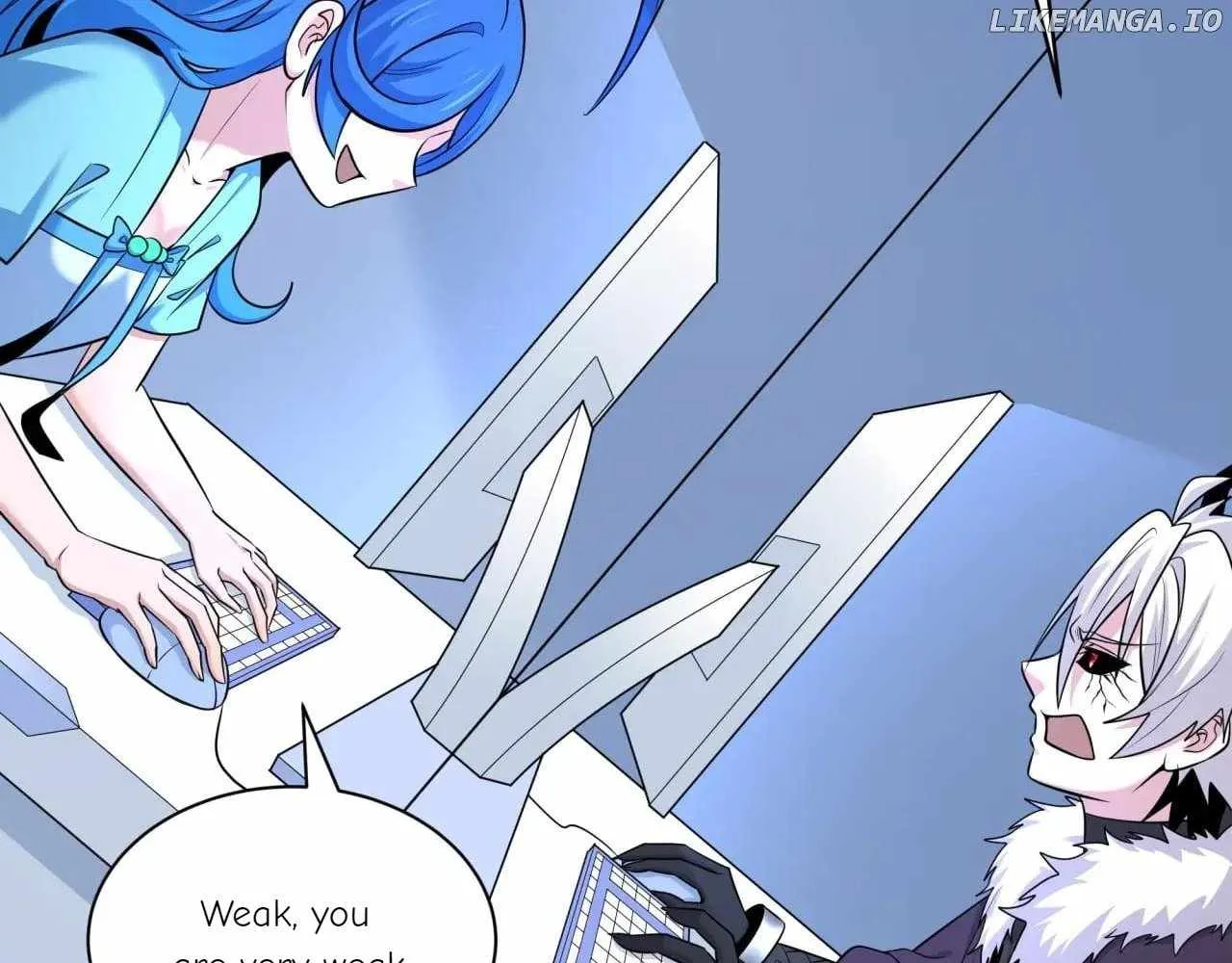 Age of Terror Chapter 330 page 156 - 