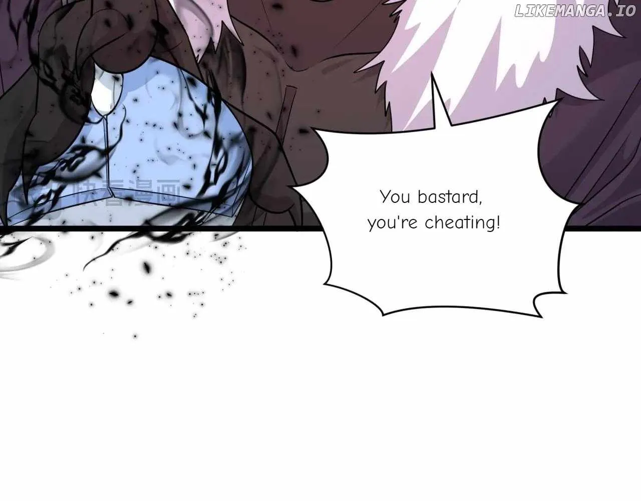 Age of Terror Chapter 330 page 163 - 
