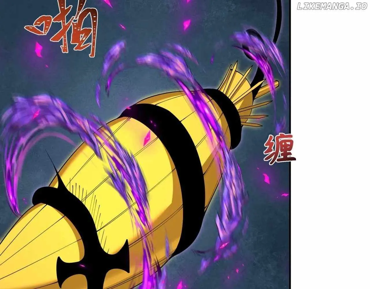 Age of Terror Chapter 330 page 19 - 