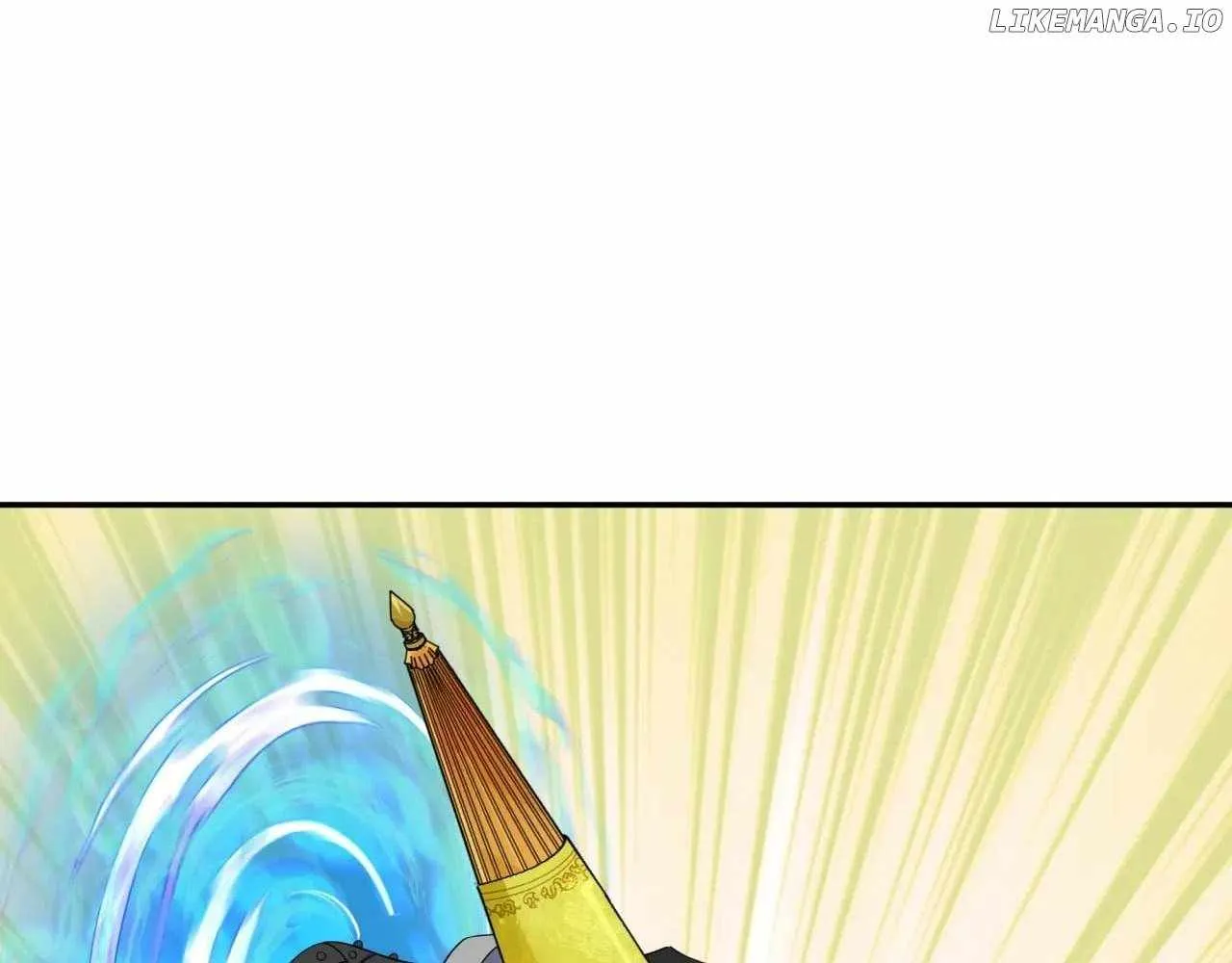 Age of Terror Chapter 330 page 21 - 