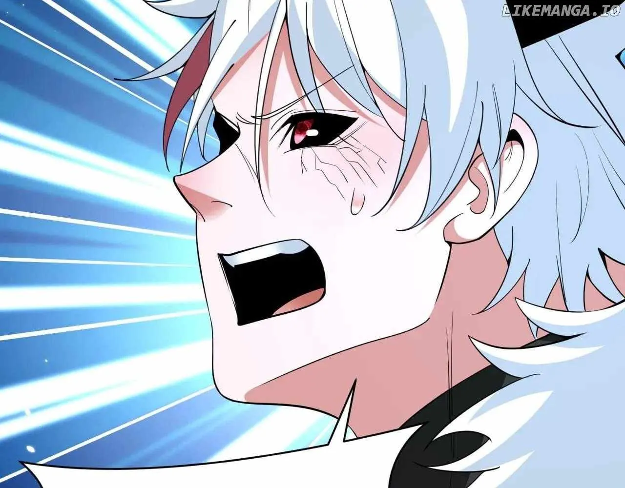 Age of Terror Chapter 330 page 50 - 