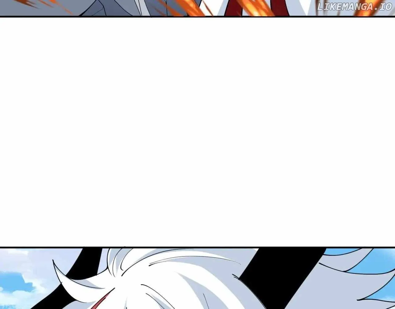 Age of Terror Chapter 330 page 6 - 