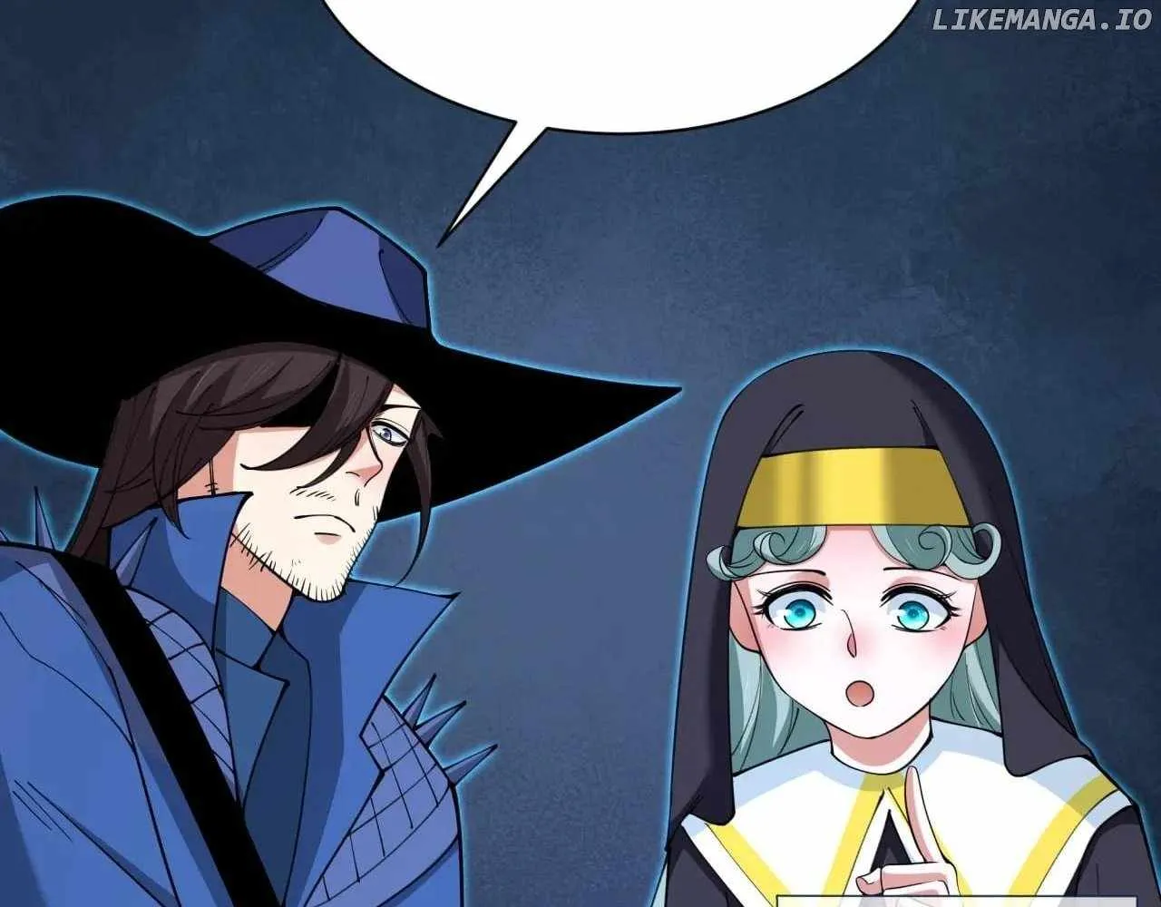 Age of Terror Chapter 330 page 57 - 