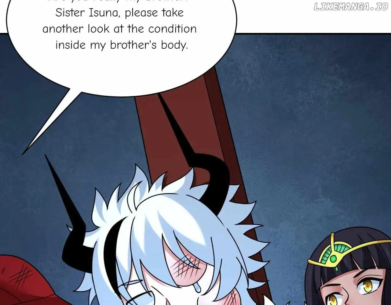 Age of Terror Chapter 330 page 67 - 