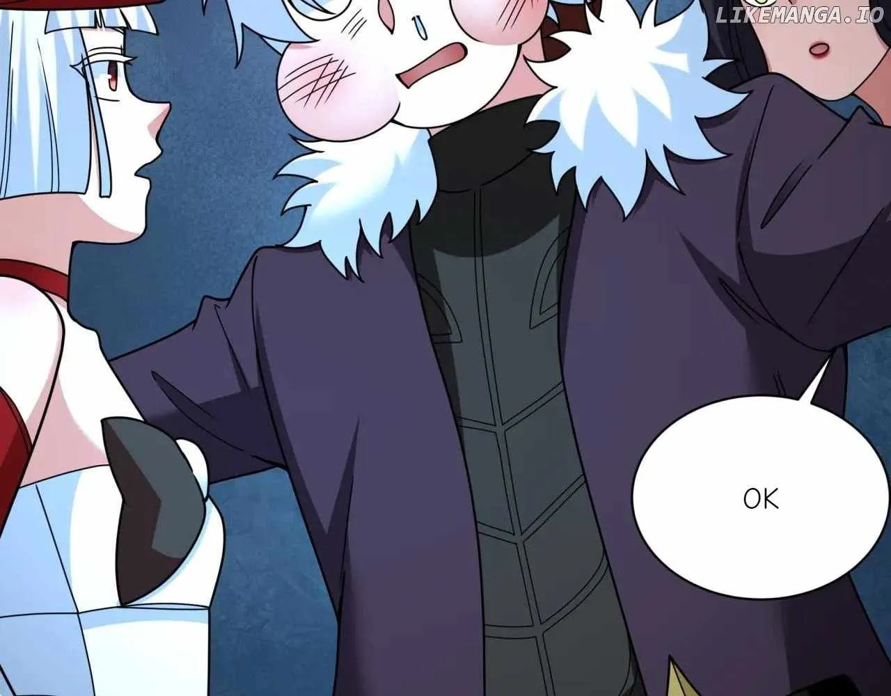 Age of Terror Chapter 330 page 68 - 