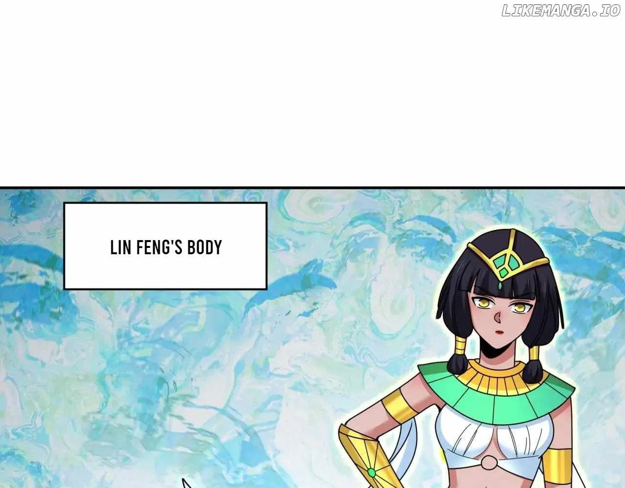 Age of Terror Chapter 330 page 70 - 