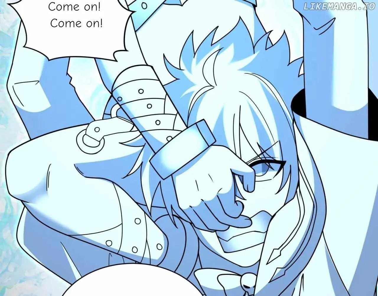 Age of Terror Chapter 330 page 72 - 