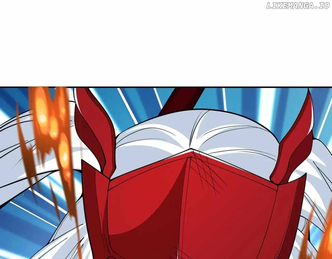 Age of Terror Chapter 330 page 9 - 