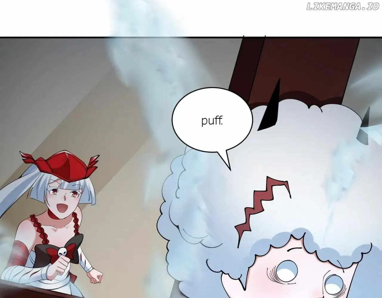 Age of Terror Chapter 330 page 82 - 