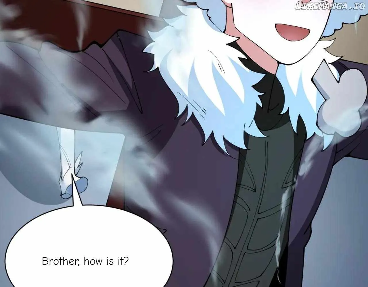 Age of Terror Chapter 330 page 83 - 