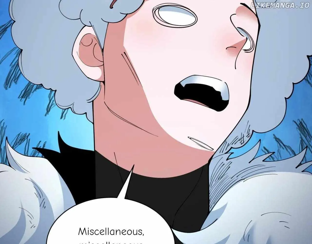Age of Terror Chapter 330 page 86 - 
