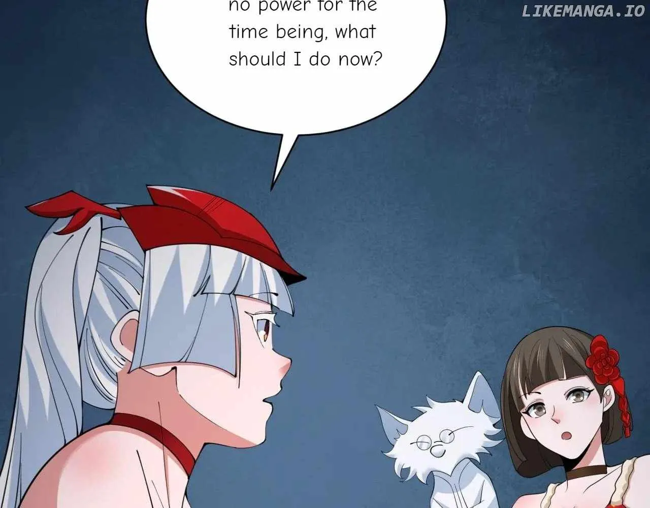 Age of Terror Chapter 330 page 91 - 