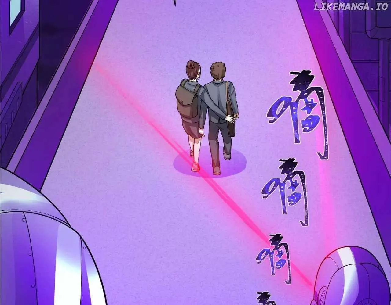 Age of Terror Chapter 331 page 104 - 