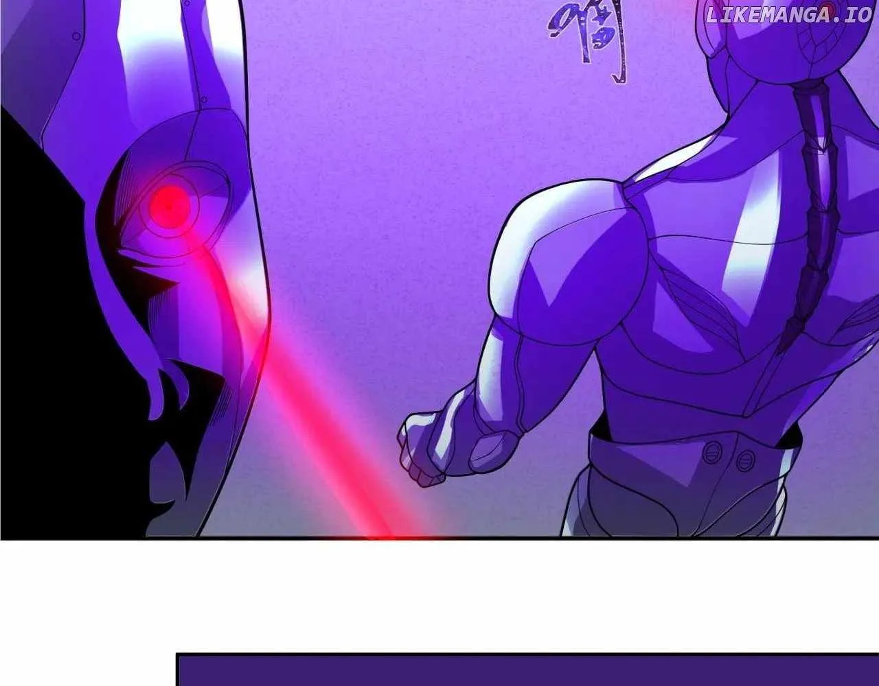 Age of Terror Chapter 331 page 105 - 