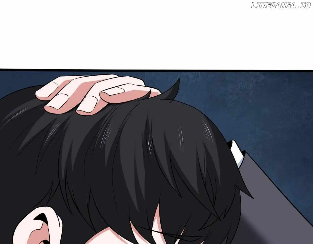Age of Terror Chapter 331 page 117 - 
