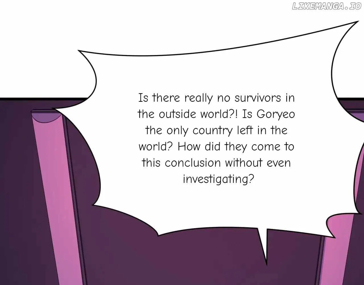Age of Terror Chapter 331 page 122 - 