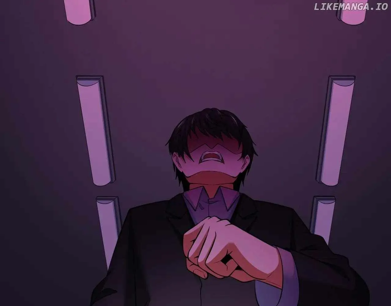 Age of Terror Chapter 331 page 123 - 