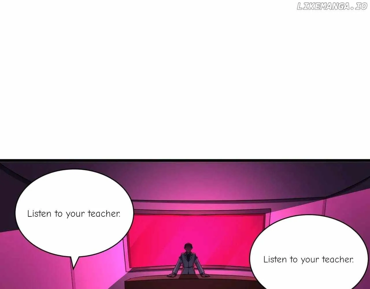 Age of Terror Chapter 331 page 130 - 