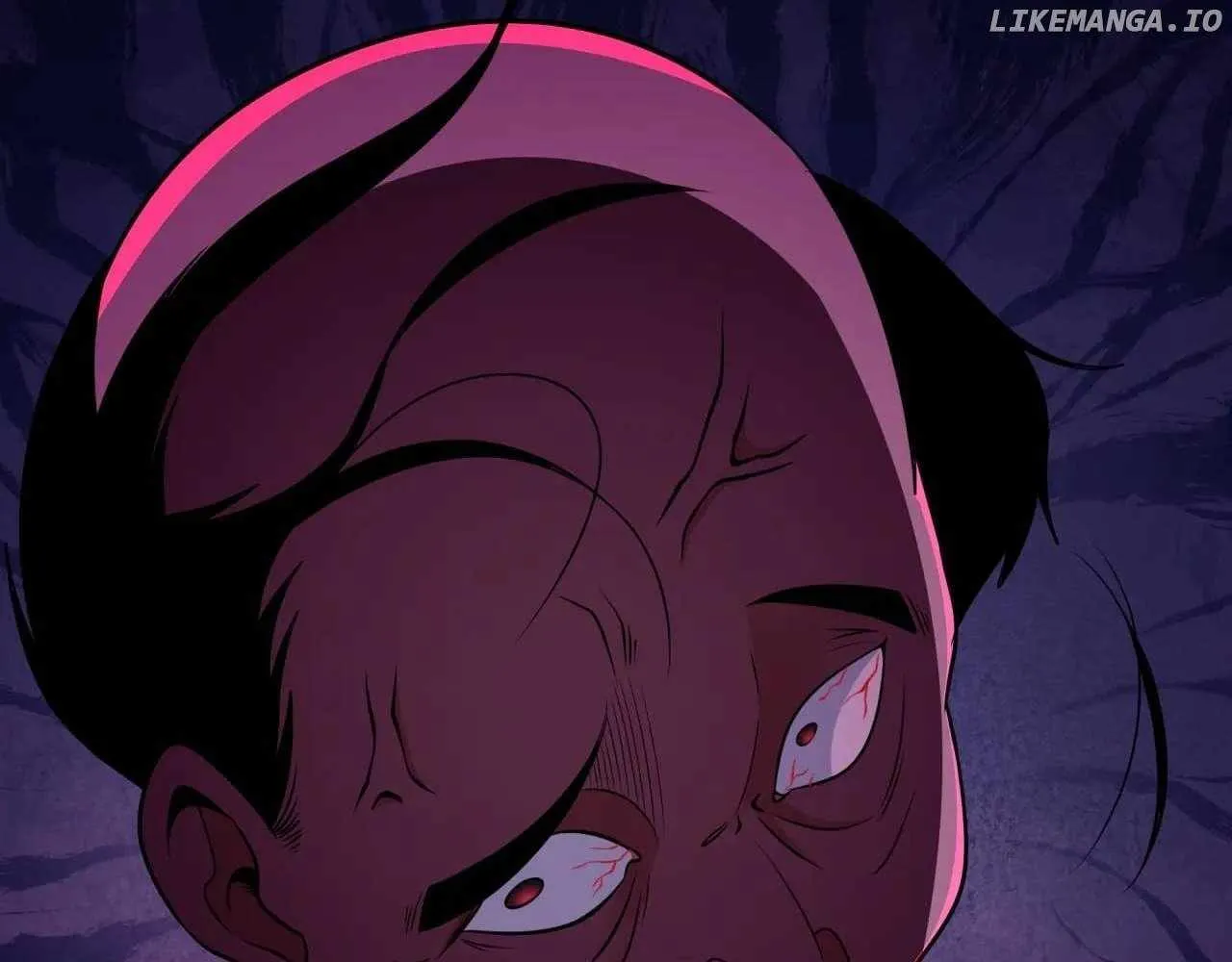 Age of Terror Chapter 331 page 134 - 