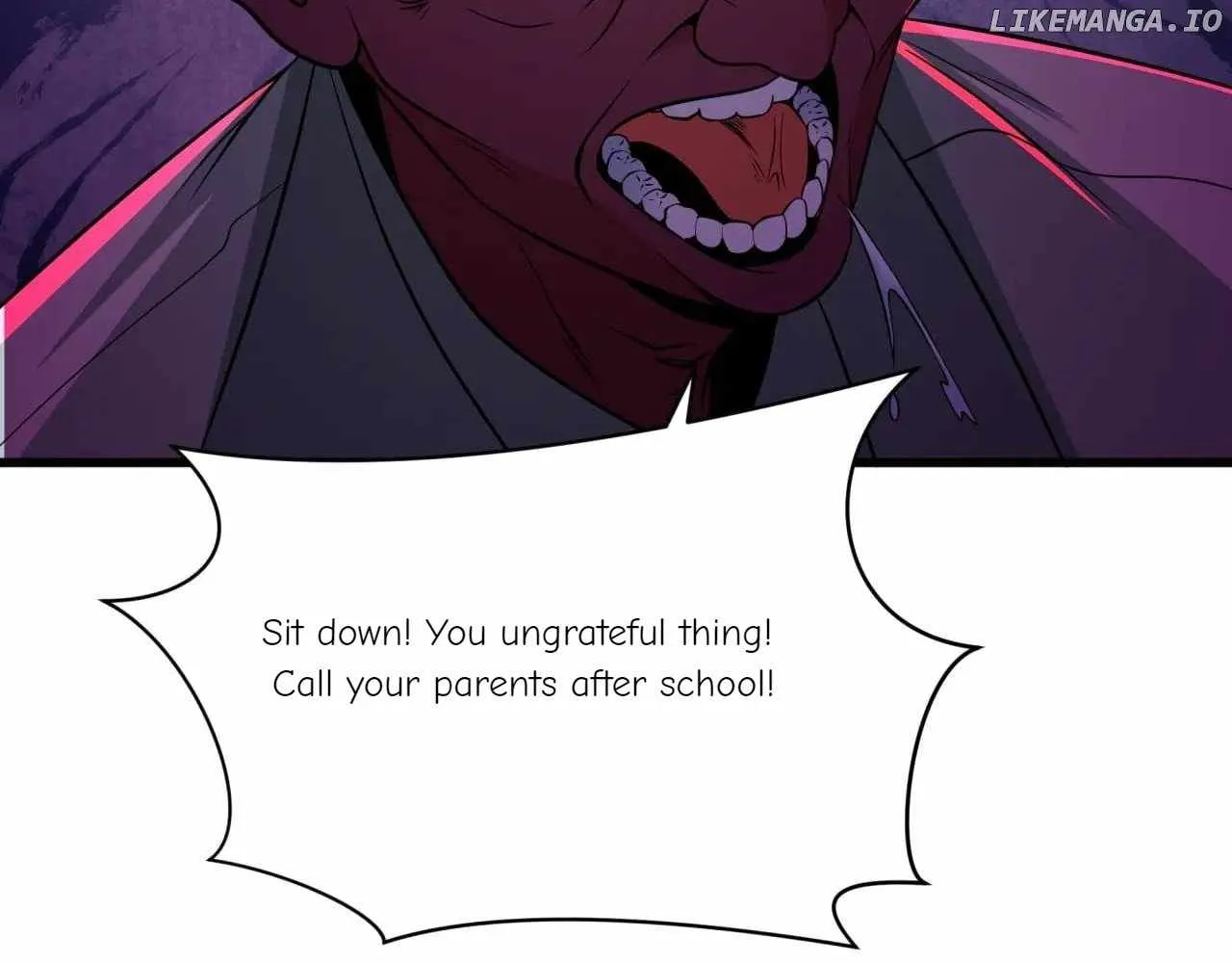 Age of Terror Chapter 331 page 135 - 