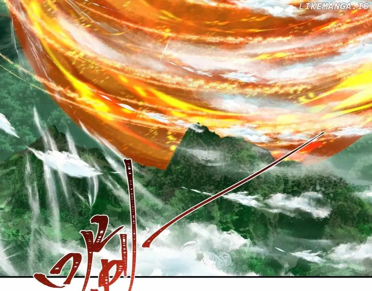 Age of Terror Chapter 331 page 15 - 