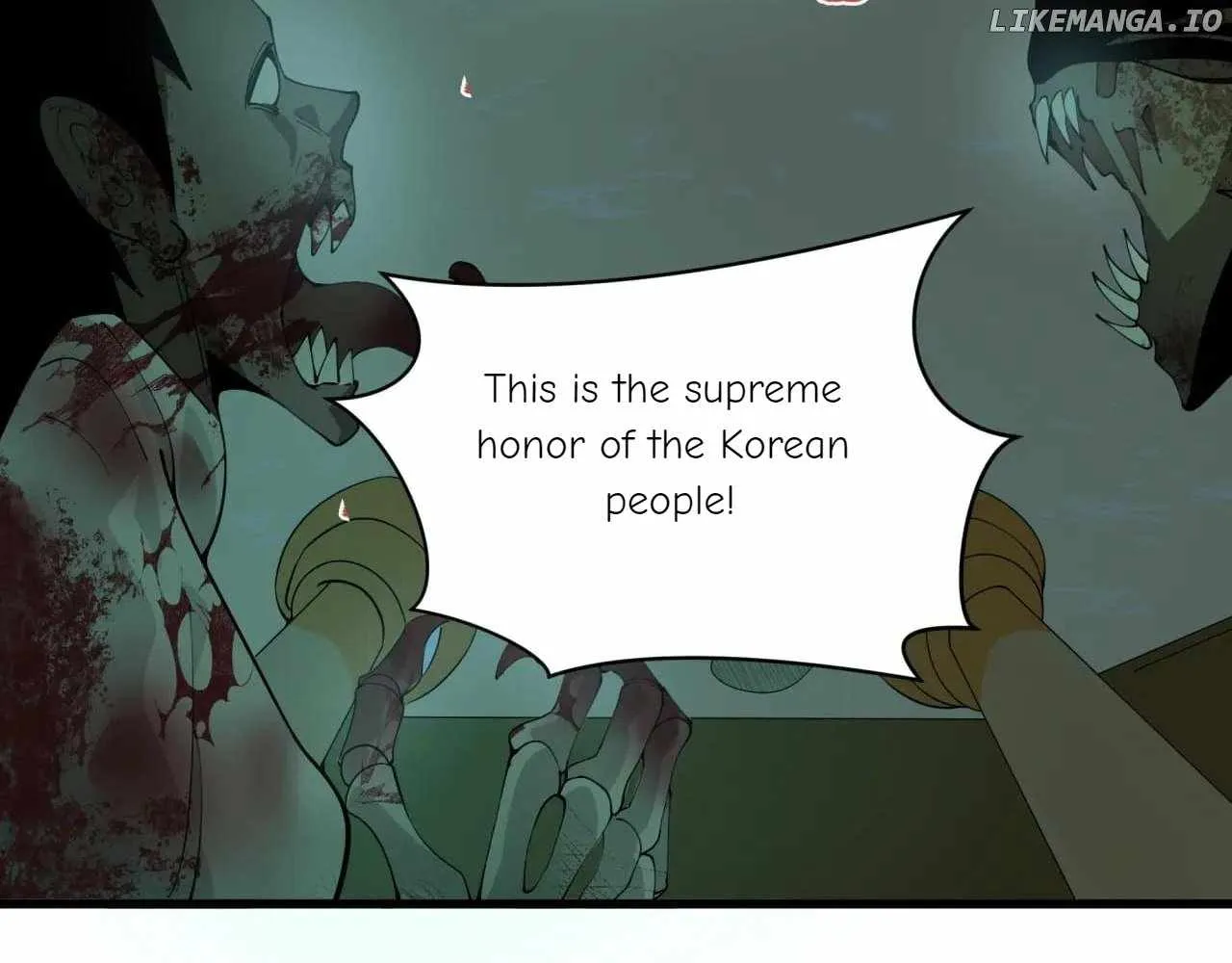 Age of Terror Chapter 331 page 151 - 