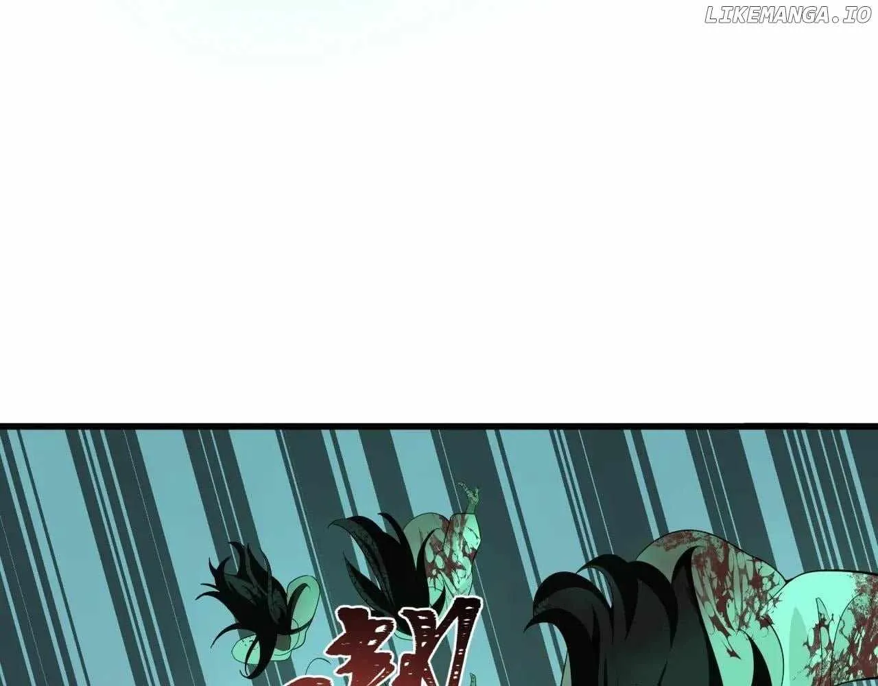Age of Terror Chapter 331 page 152 - 