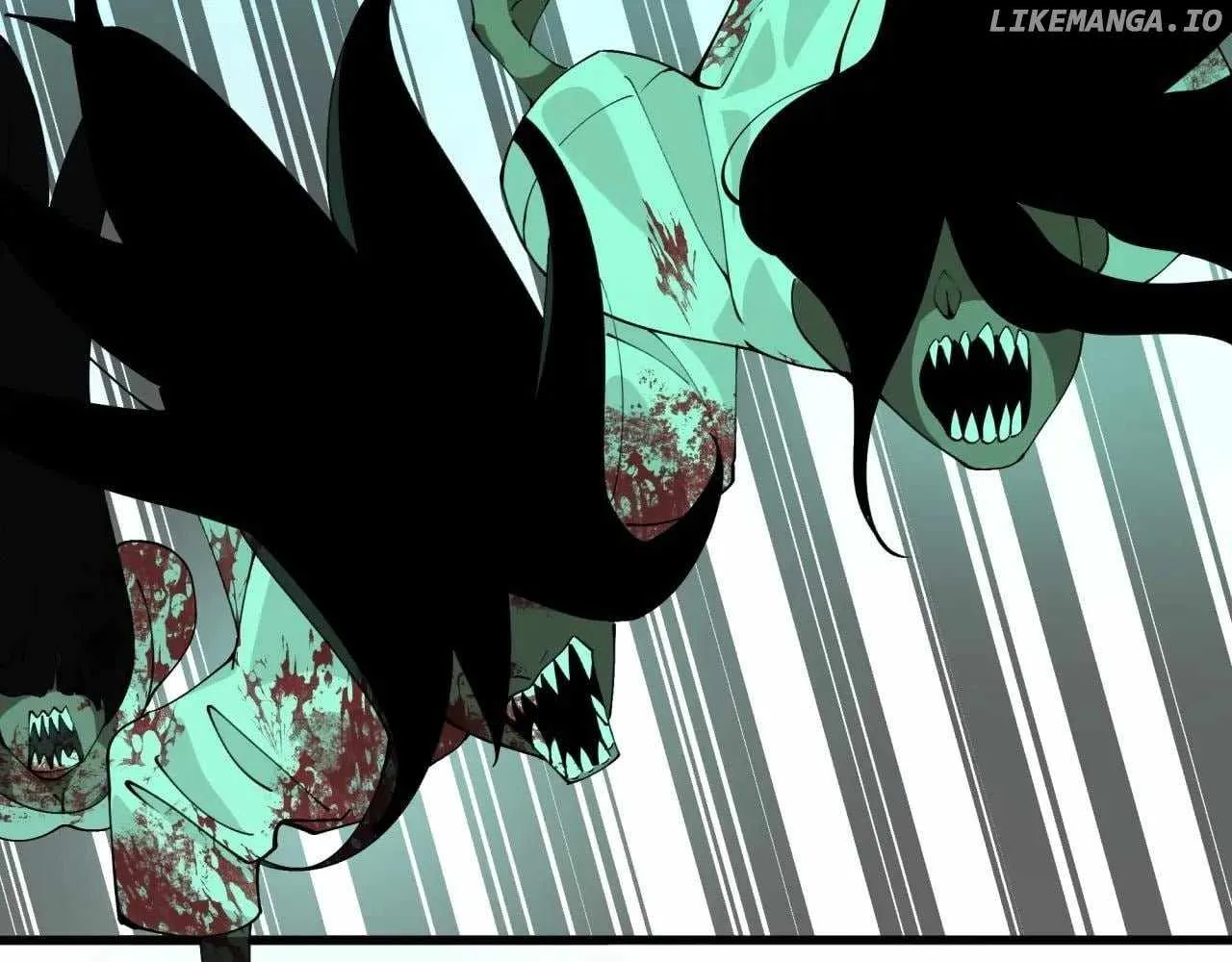 Age of Terror Chapter 331 page 154 - 