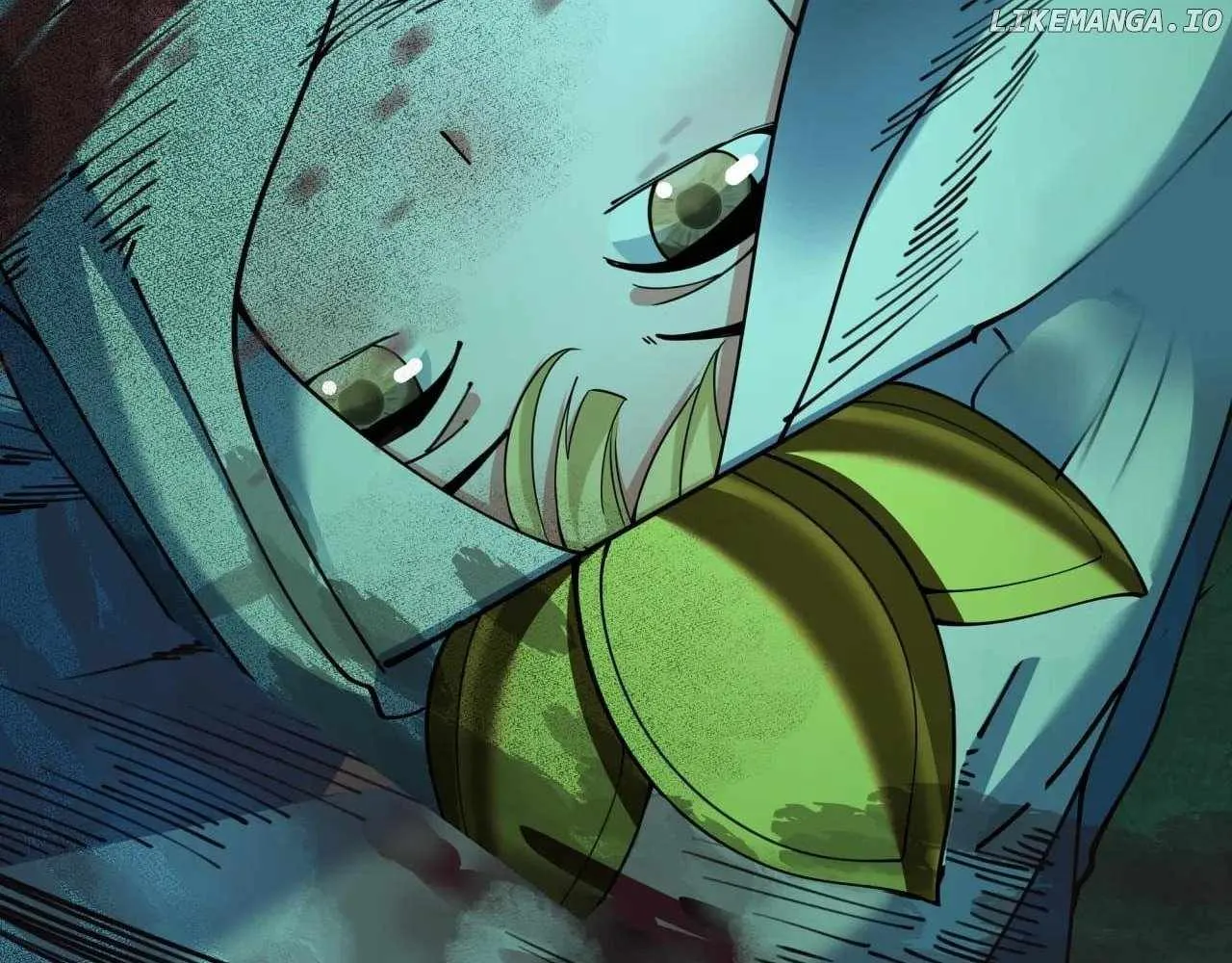 Age of Terror Chapter 331 page 160 - 