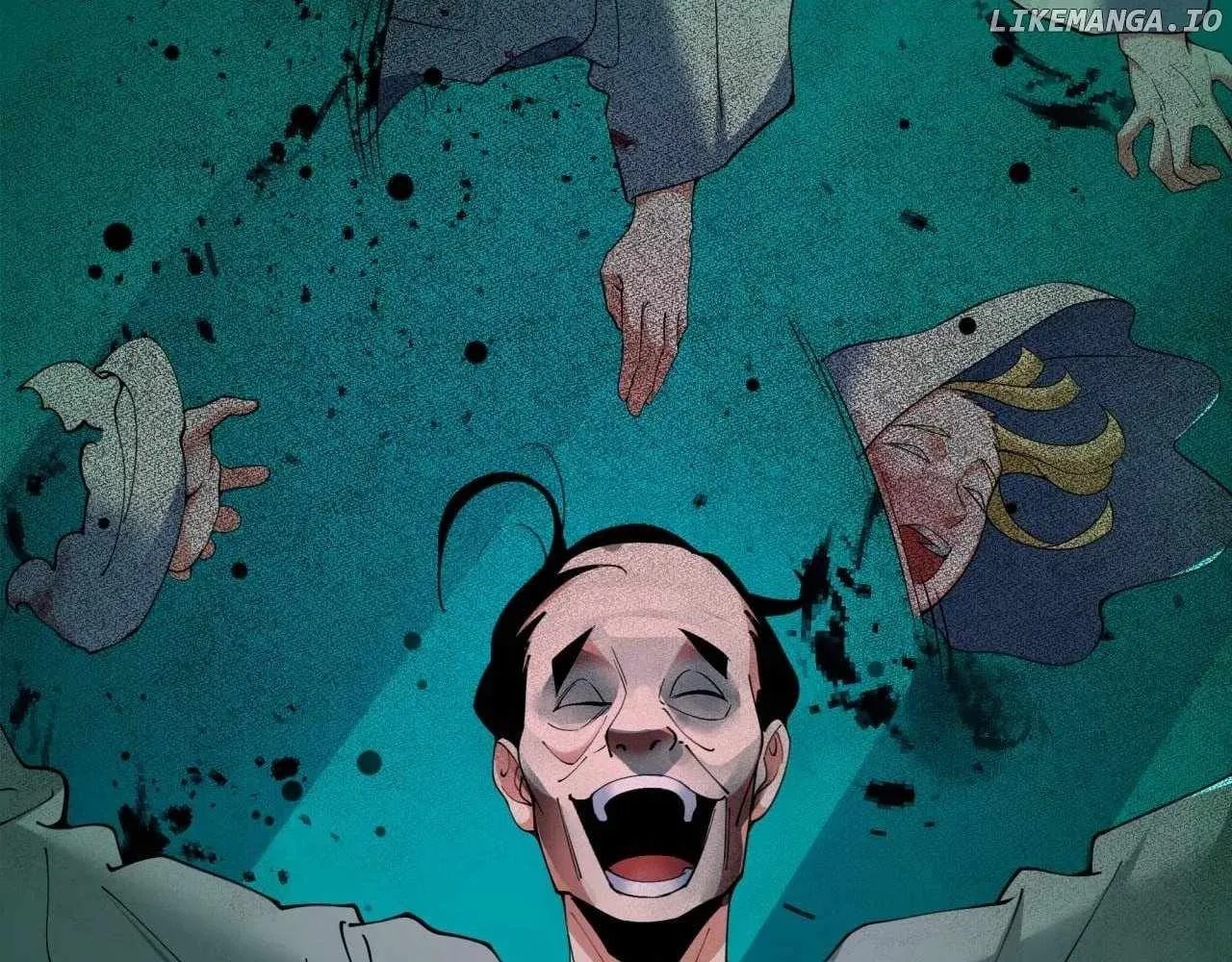 Age of Terror Chapter 331 page 165 - 