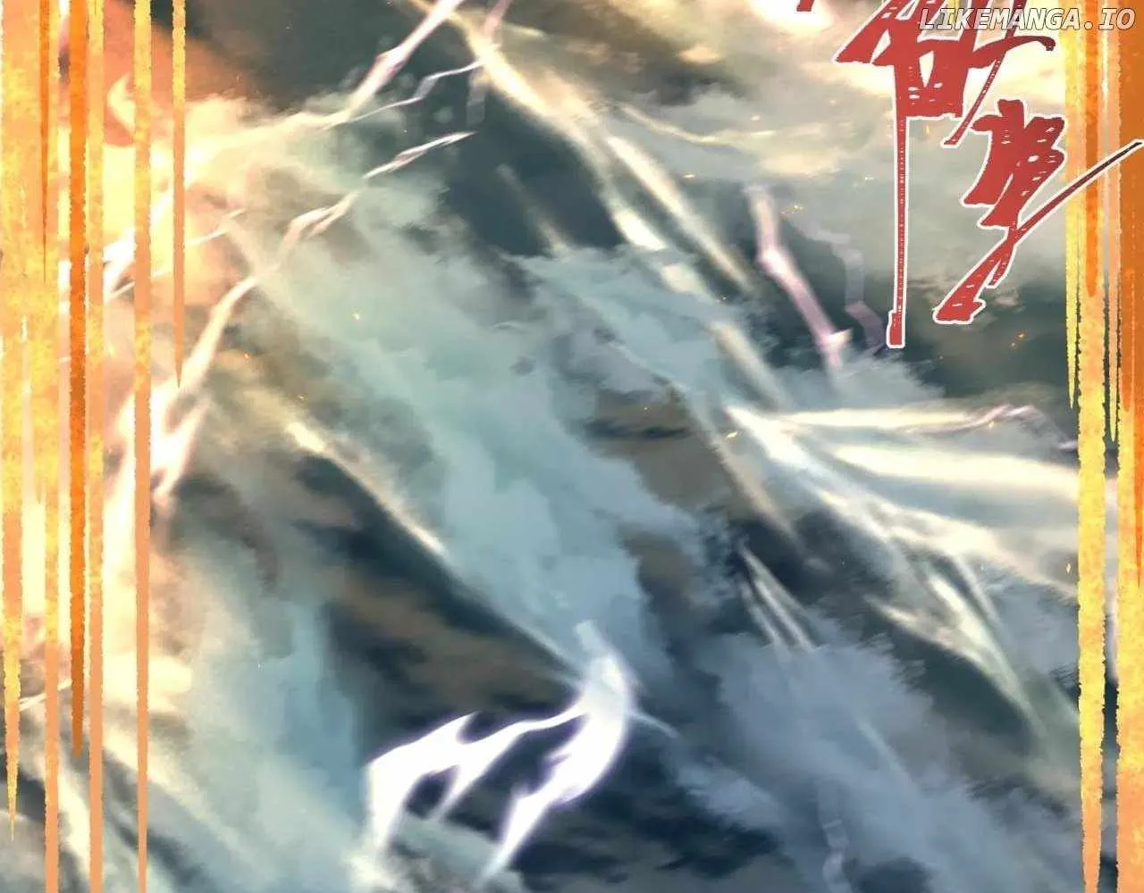 Age of Terror Chapter 331 page 19 - 